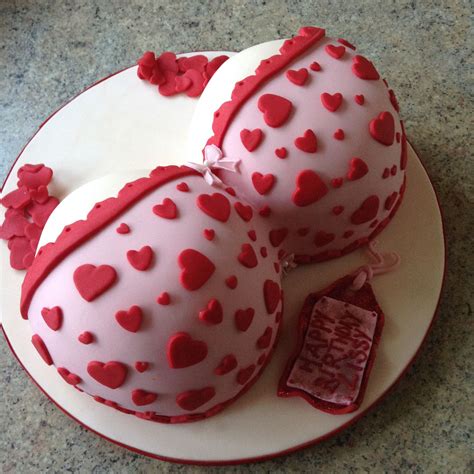 boobs cake|How to Make a Breast Cake